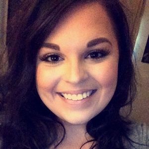 Meet your Posher, Deanna